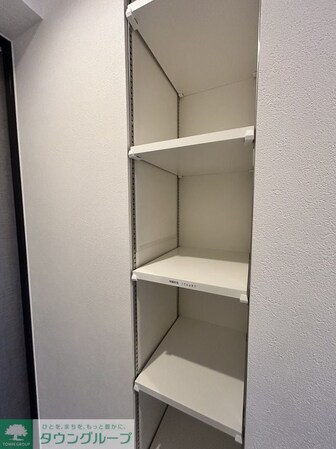 GRAN PASEO大森IIIの物件内観写真